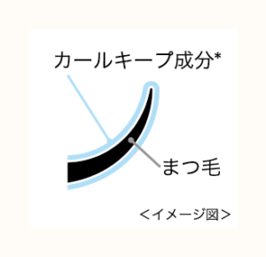 カールマスカラ
