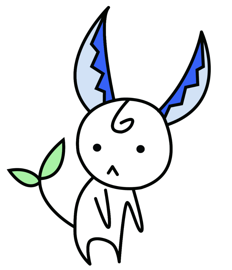 きゃらポチッ