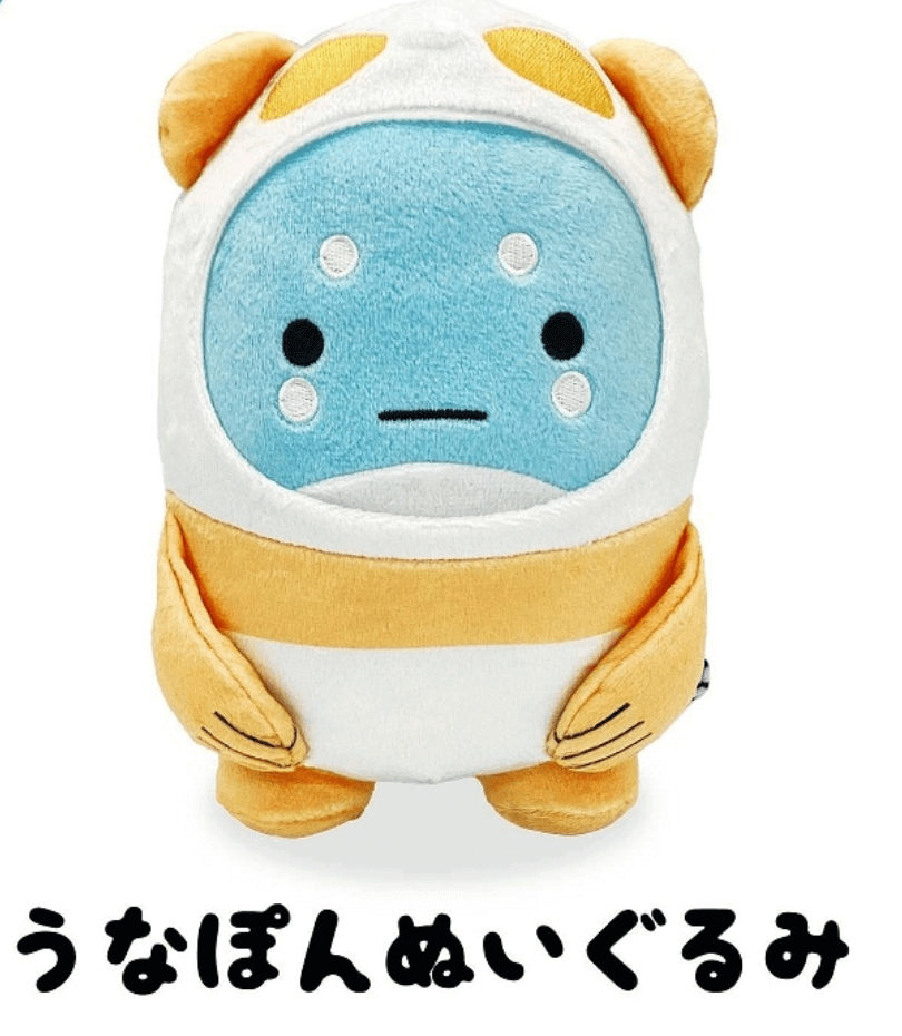 きゃらポチッ