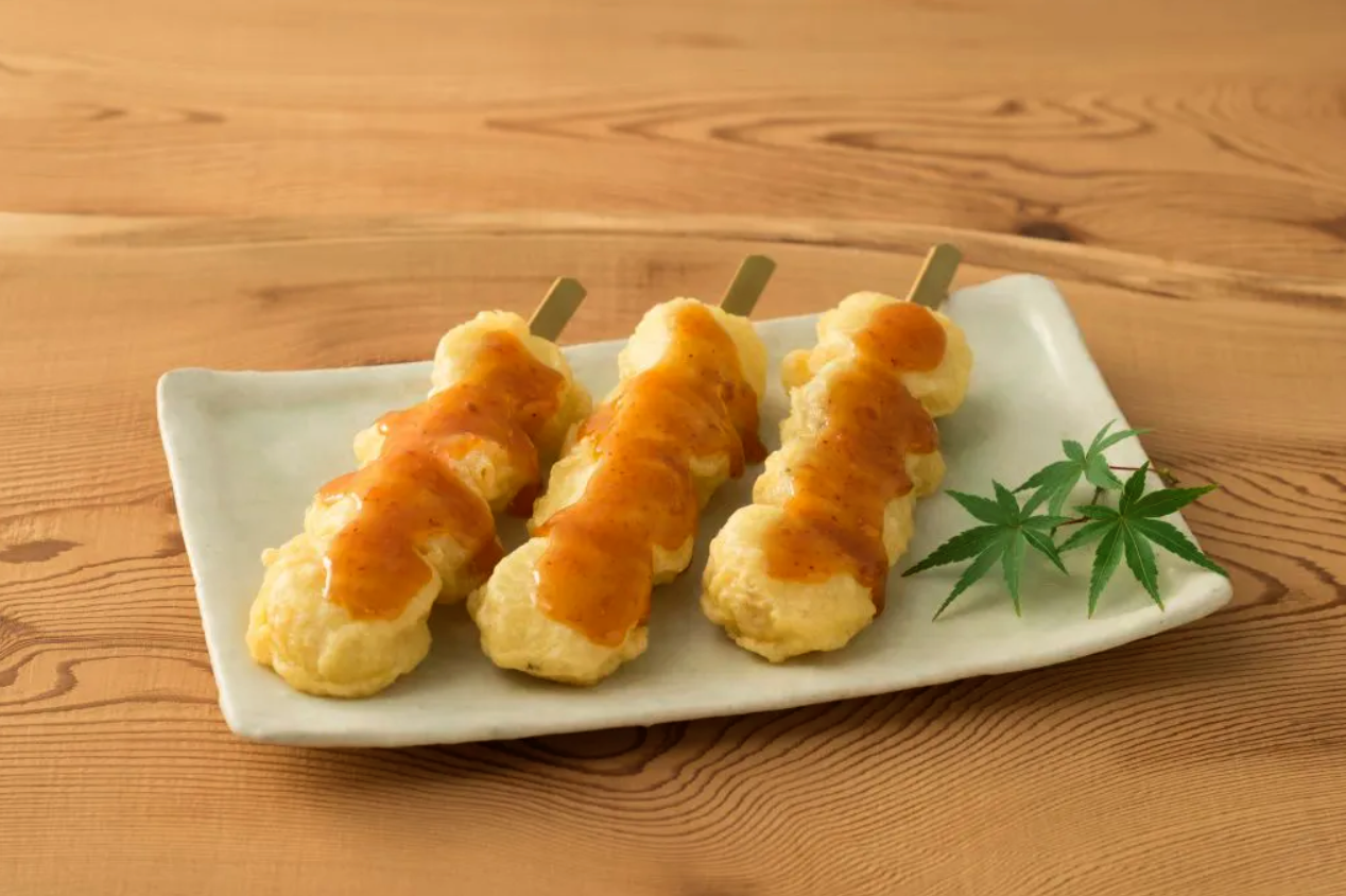 きゃらポチッ ポテくまくん・ぷめるちゃん