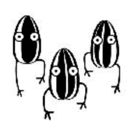 から玉
