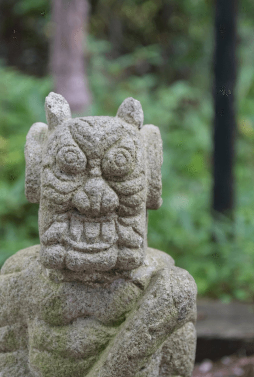 広島県安芸高田市のゆるキャラ】鬼の子たかたん！モチーフに込められた