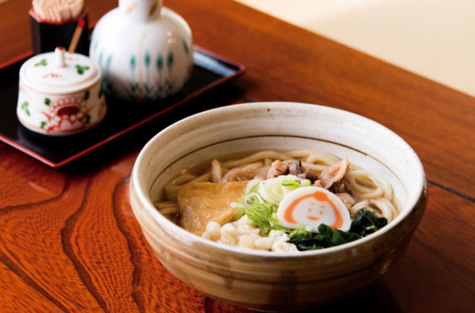 小松うどん