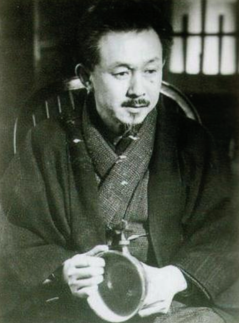 白樺派の文人たち