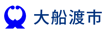 きゃらポチッ おおふなトン