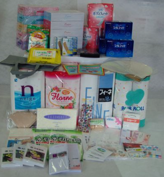 きゃらポチッ　しこちゅ〜