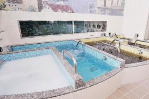 きゃらポチッ　はねぴょん