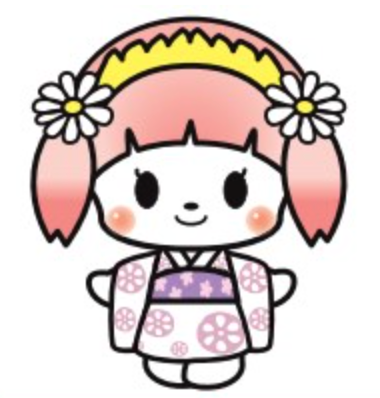 きゃらポチッ 稲敷いなのすけ