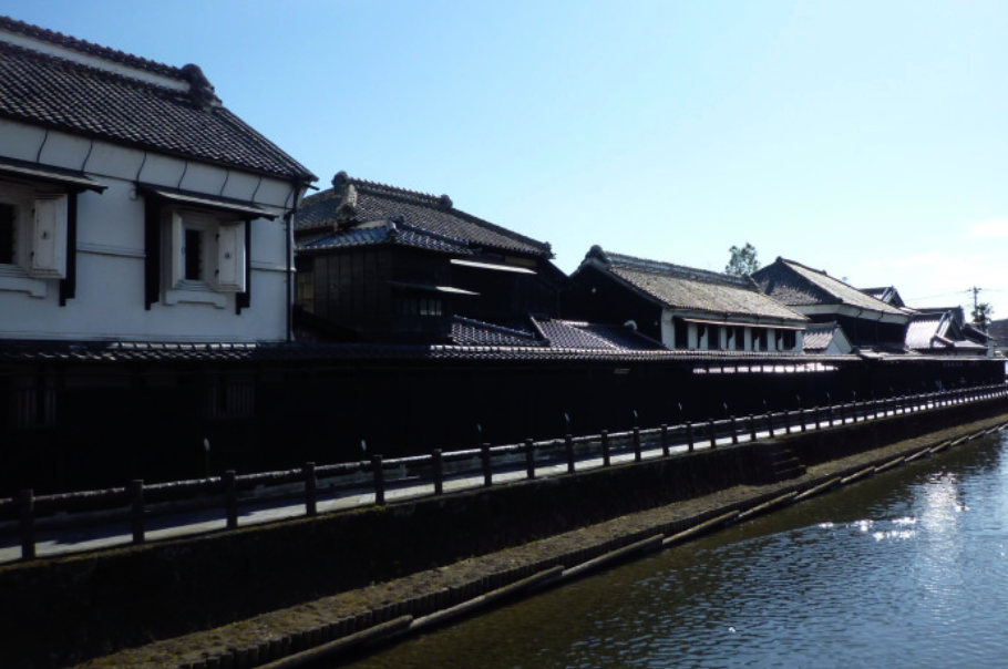 栃木県栃木市