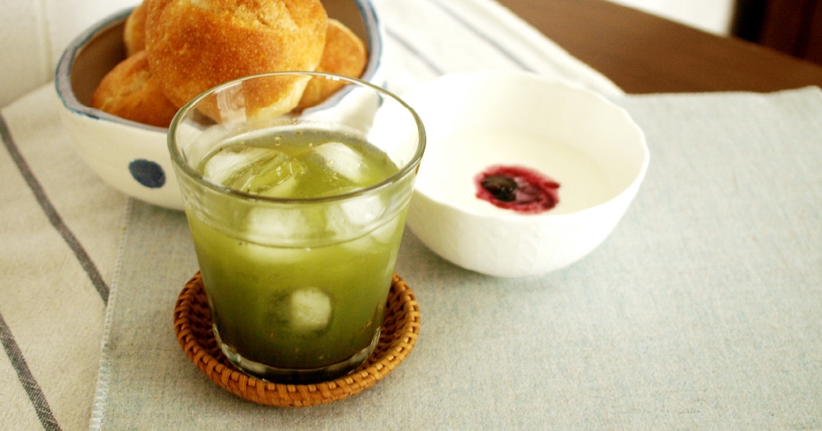 カリス成城 WEB SHOP | [note] 忙しい朝に、手軽に栄養補給！ ハーバル