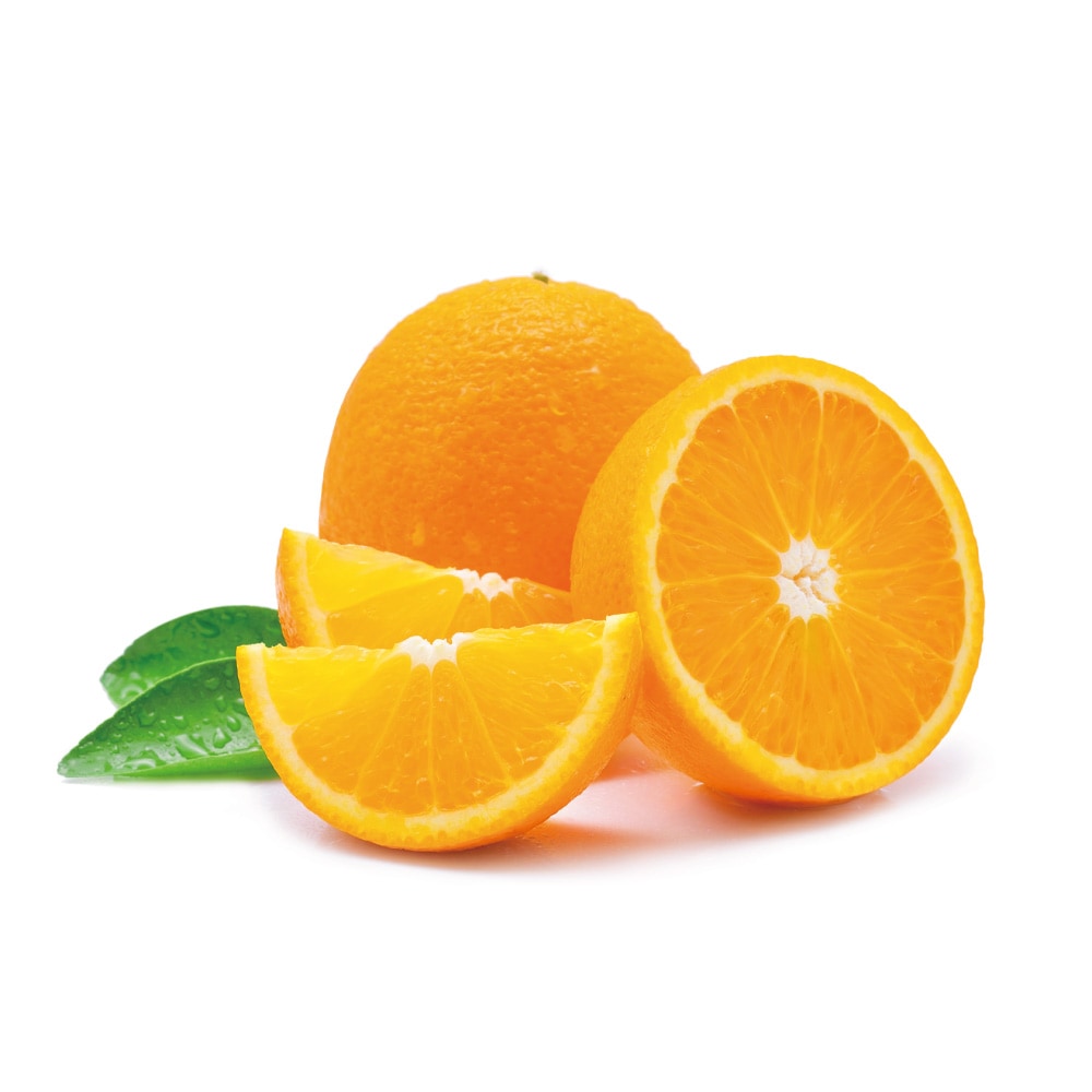 オーガニック オレンジ （オレンジ果皮エキス）