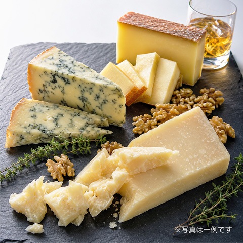 ビール＆ウイスキーと楽しむチーズセット｜ナチュラルチーズ専門店