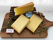 WEB限定 山のチーズセレクション