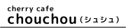 cherry cafe chouchou