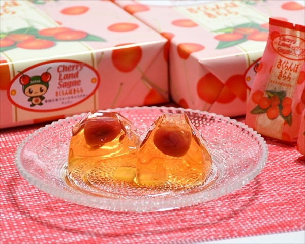 お菓子・スイーツ