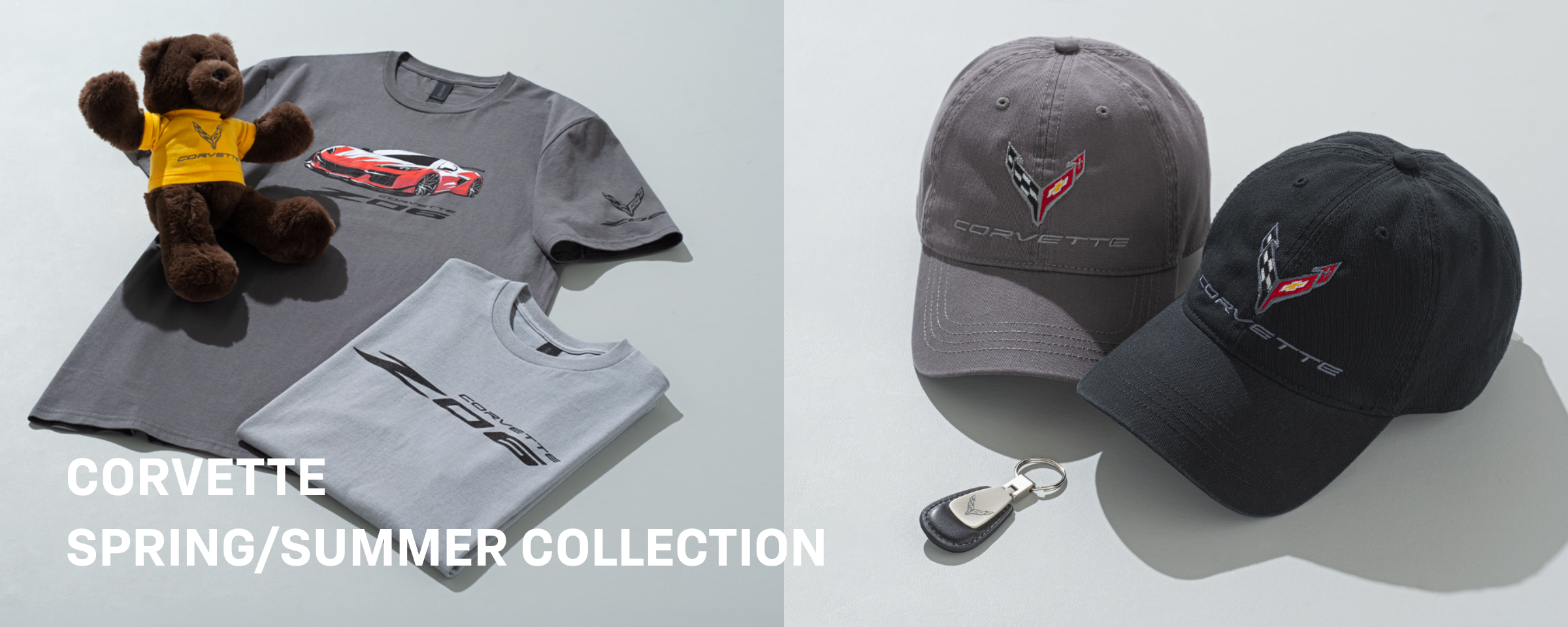 CHEVROLET COLLECTION