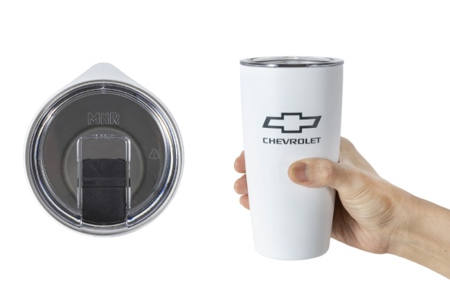 CHEVROLET DRINK ITEM イメージ : 3