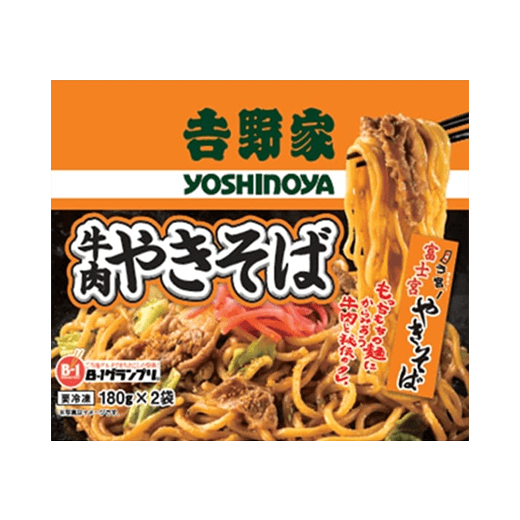 バイヤーセレクト