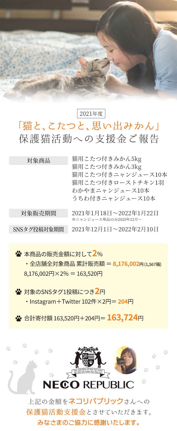 鶏肉とお惣菜のお店 チキンナカタ】│猫と、こたつと、思い出みかん