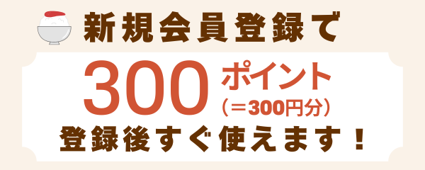 ポイントについて