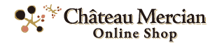 Chateau Mercian Online Shop