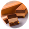 チョコレートテリーヌ