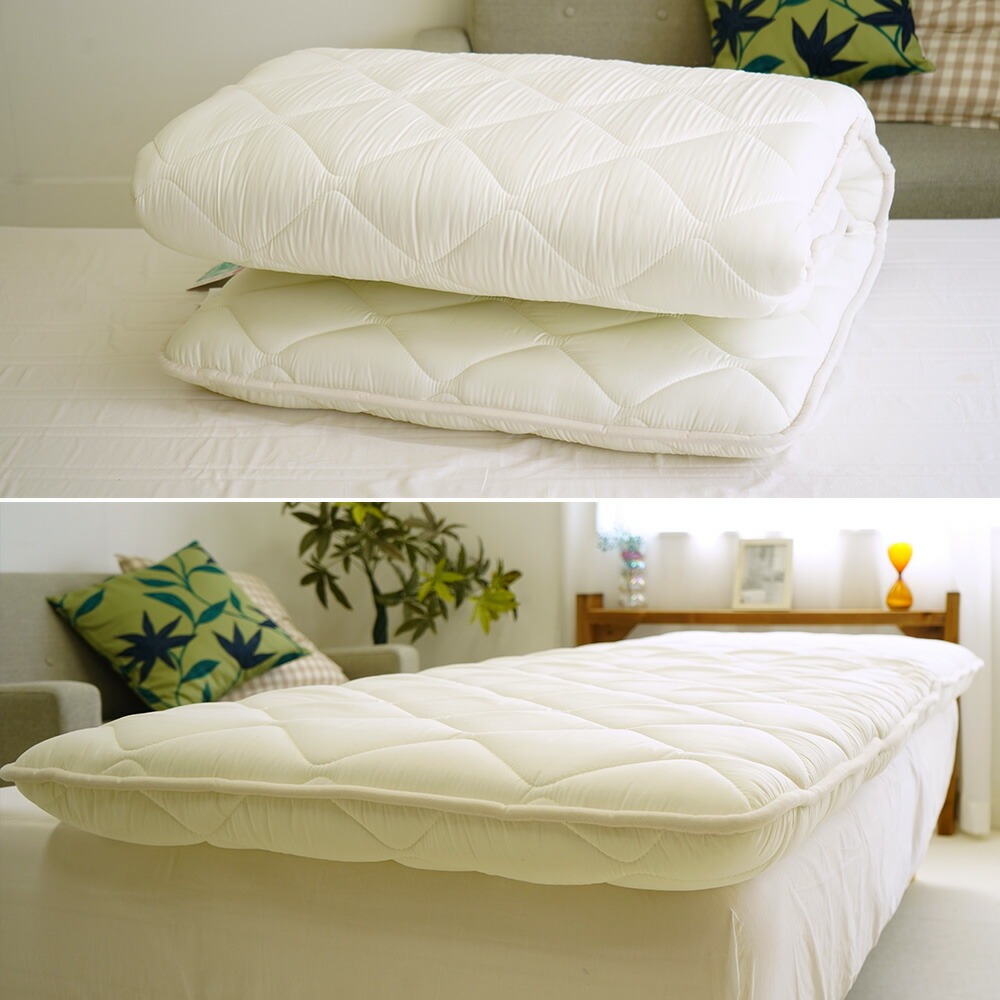 80×200cm 敷布団 75×185cm 敷布団カバー 85×205cm