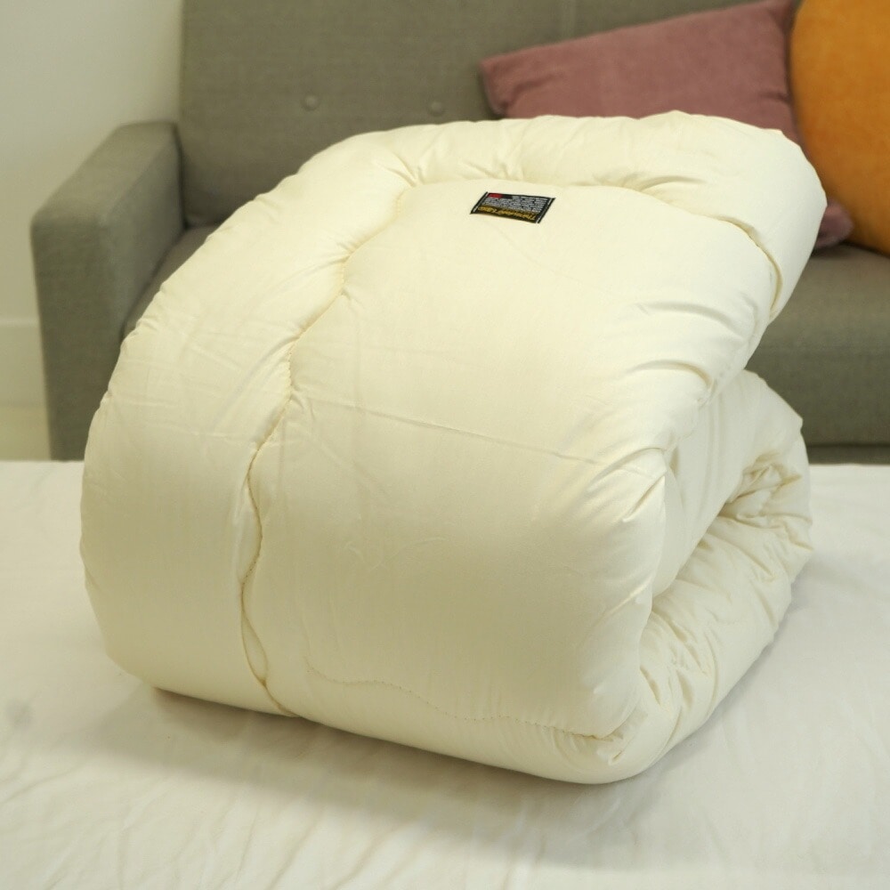 洗える掛布団 シンサレートウルトラ 135×185cm