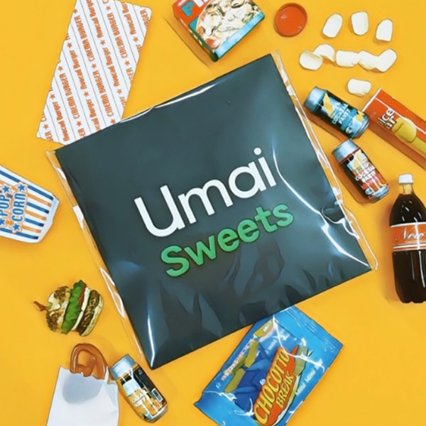 Umai Sweets