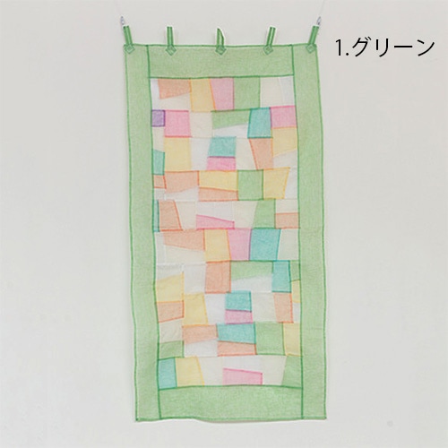 ちょごり屋さん 伝統小物・雑貨,インテリア雑貨 【curtain-001