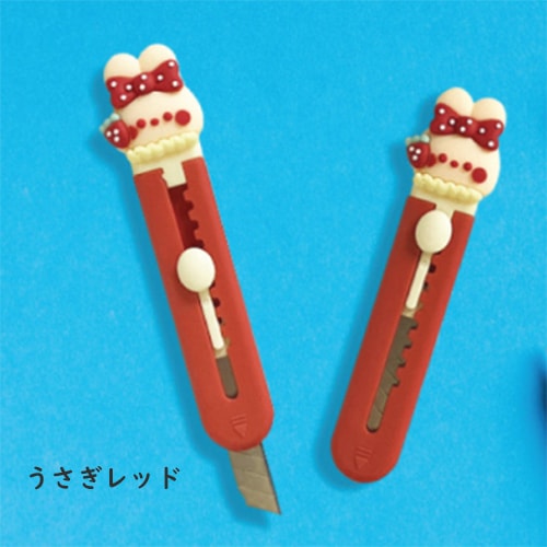 ちょごり屋さん 伝統小物・雑貨,ステーショナリー,筆記具 【cutter-011