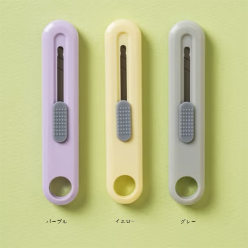ちょごり屋さん 伝統小物・雑貨,ステーショナリー,筆記具 【cutter-014