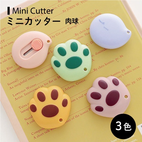 ちょごり屋さん 伝統小物・雑貨,ステーショナリー,筆記具 【cutter-001