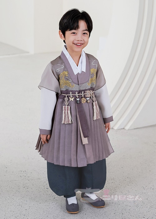 ちょごり屋さん チョゴリ男の子,すべて 【M-491H】 男の子チョゴリ