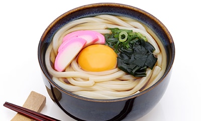 うどん