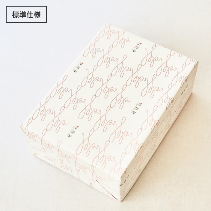 包装紙イメージ画像