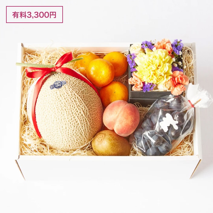 ボックスフラワーイメージ画像