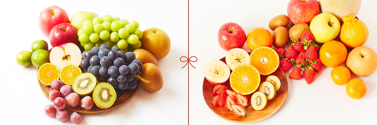 フルーツギフト専門店「蝶結び」 (TS CUBIC SHOPPING) |