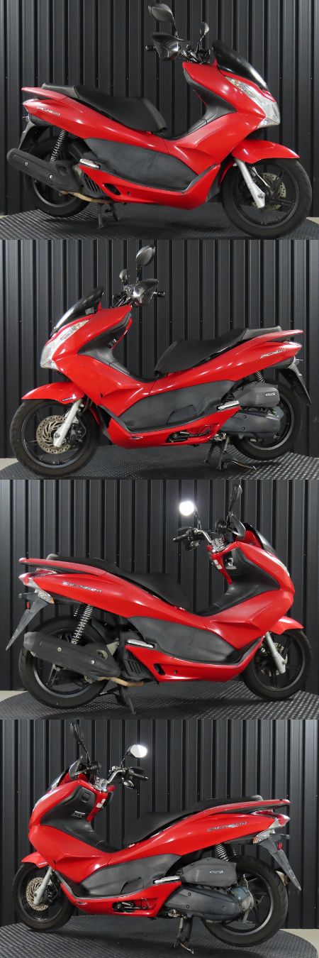 KF12 PCX150 41,978km 現状販売 大阪発 売切 全国配送可能/送料別途お