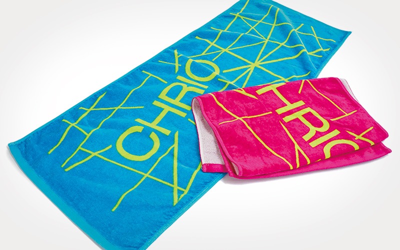 スポーツタオルSP｜CHRIO公式オンラインショップ