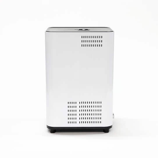 水素吸入器 フルセット シェルスラン インタークリスティーヌ 水素水