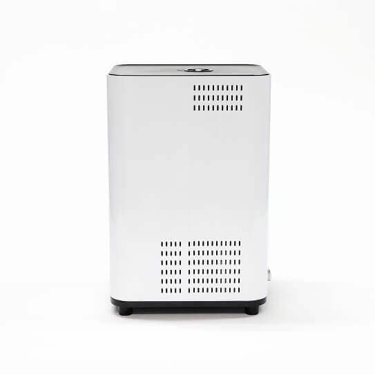 水素吸入器 シェルスラン・プロ・ユー｜インタークリスティーヌ