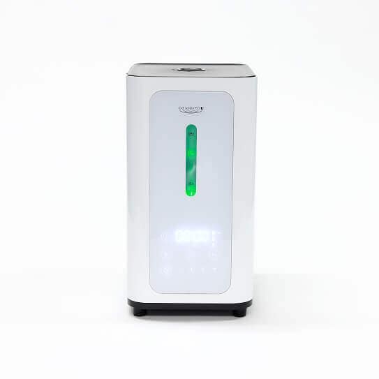 水素吸入器 シェルスラン・プロ・ユー｜インタークリスティーヌ