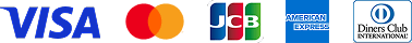 ��VISA�� ��mastercard�� ��JCB�� ��AMERICAN EXPRESS�� ��diners��