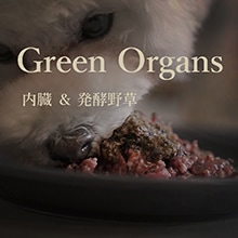 グリーンオーガンズ