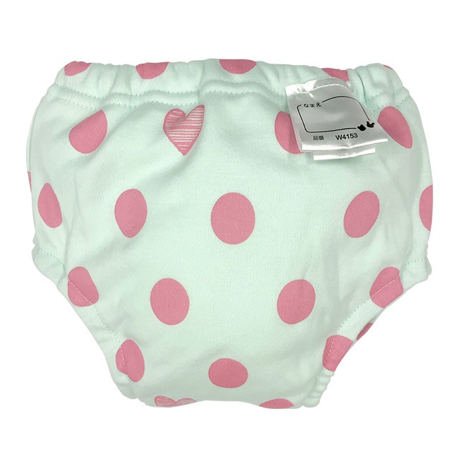 ベビー服 赤ちゃん 服 ベビー トレーニングパンツ トイトレ 6層 吊り式 女の子 80 90 95 100 りんご ドット6層吊り式トレーニングパンツ2枚組 アイテムで探す トレーニングパンツ ベビー服 ベビー用品の通販 チャックルベビー本店 Chucklebaby