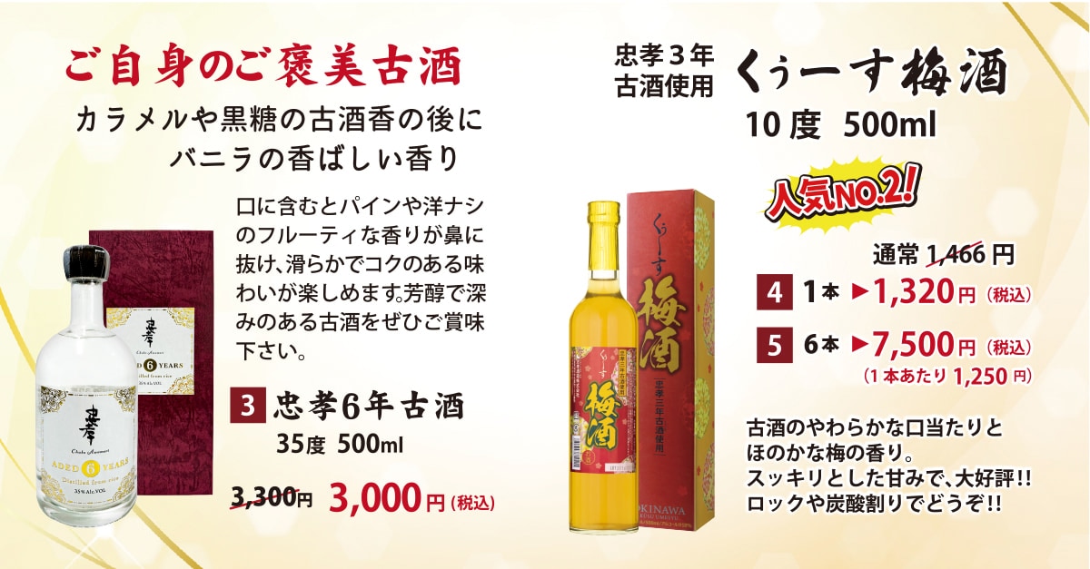 琉球城焼甕仕込/忠孝蔵地釜蒸留