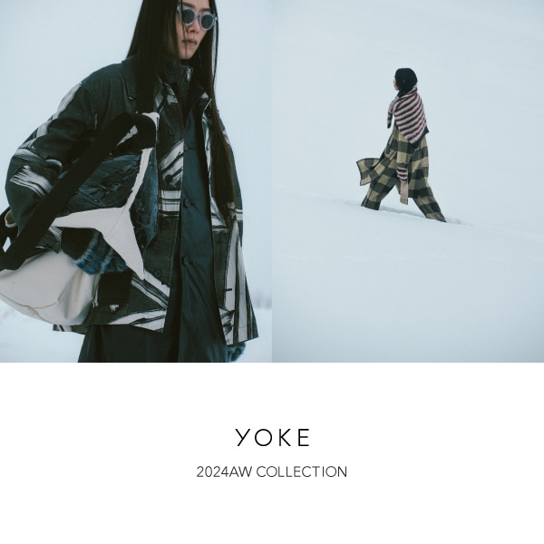 YOKE 24AW