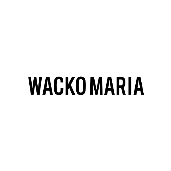 WACKO MARIA