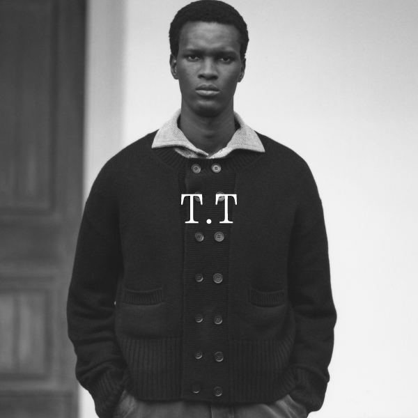 T.T｜Taiga Takahashi